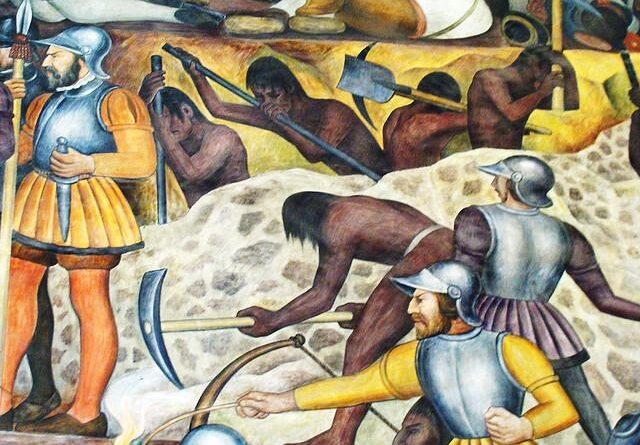 El gran mito de la desigualdad