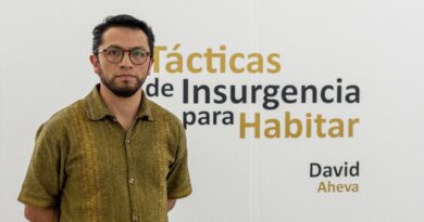 La UAEMéx abre el diálogo sobre el habitar y la resistencia a través del arte contemporáneo