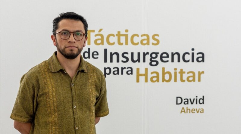 La UAEMéx abre el diálogo sobre el habitar y la resistencia a través del arte contemporáneo