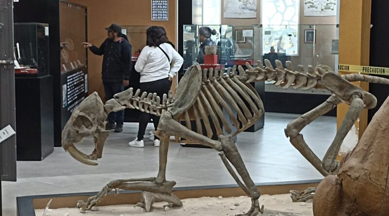 Gobierno de Ecatepec difunde historias del Dios del Viento