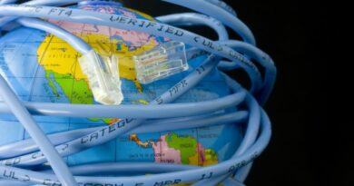 Breve historia de la privatización de los medios electrónicos