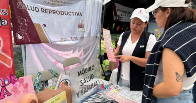 Acerca Gobierno de Delfina Gómez servicios de salud gratuitos a más de 25 mil mexiquenses con jornadas médicas realizadas en enero