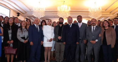 Agiliza Gobierno del EdoMéx resolución de más de 28 mil conflictos laborales con firma de convenio con 25 municipios