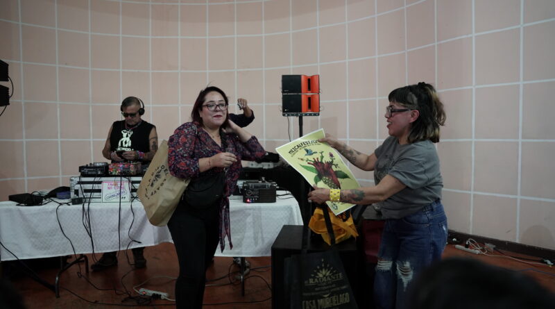 MEZCALFEST.MX 2026 celebra un éxito rotundo y anuncia su edición de otoño el 3 y 4 de octubre