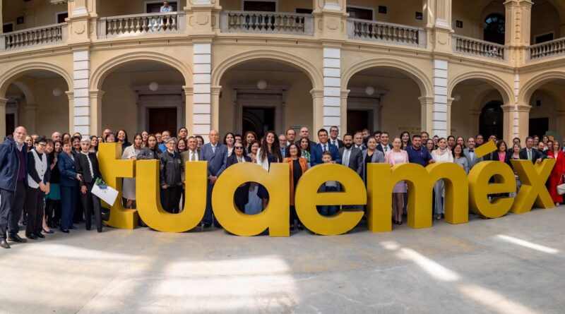 A 70 años de su fundación, la Facultad de Contaduría y Administración reafirma su liderazgo en la UAEMéx