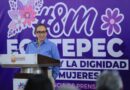 Ecatepec reduce 29% la violencia sexual, sale del top 10 en feminicidios