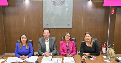 Escuchará Congreso a solicitantes de creación de nuevos municipios