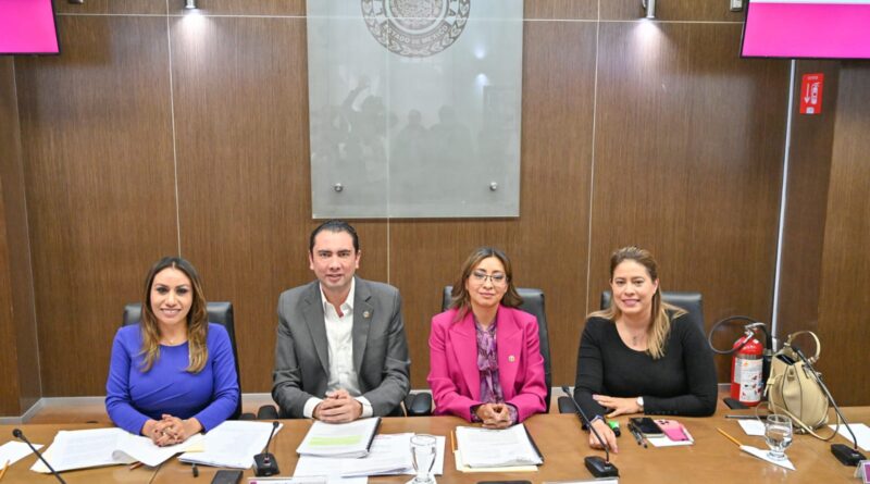 Escuchará Congreso a solicitantes de creación de nuevos municipios