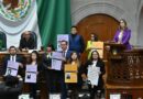 Establece Congreso hasta 8 años de prisión por violencia vicaria