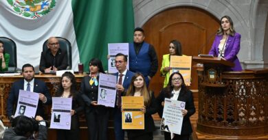 Establece Congreso hasta 8 años de prisión por violencia vicaria