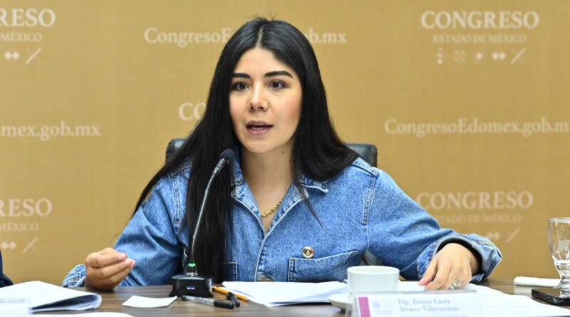 Piden validar Código Nacional de Procedimientos Civiles en Edomex