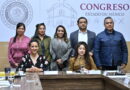 Avanza en comisiones eliminación de la prisión vitalicia en Edomex
