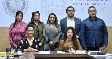 Avanza en comisiones eliminación de la prisión vitalicia en Edomex