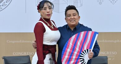 Va Congreso mexiquense a garantizar derechos a poblaciones LGBTTTIQNB+
