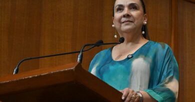 Atención a niñez con referentes de crianza privados de libertad: GPMC