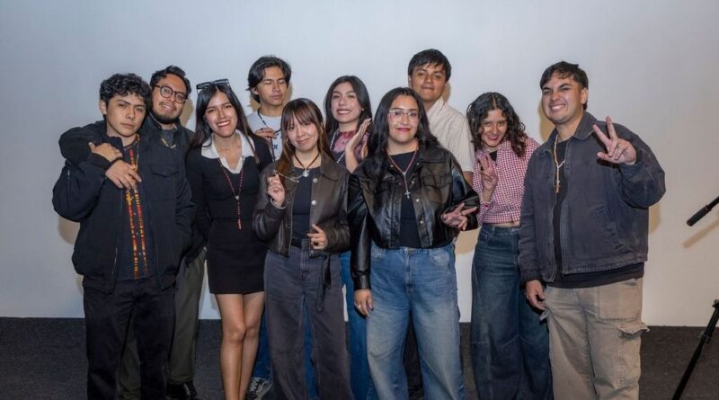 Estudiantes de la UAEMéx son finalistas en el Rally Universitario del Festival Internacional de Cine de Guanajuato