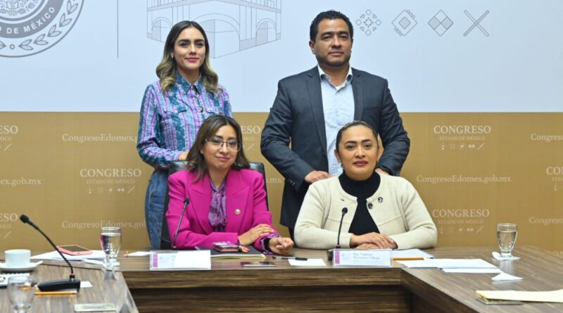 Congresistas buscan igualdad mediante corresponsabilidad familiar