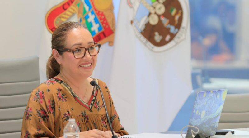 Ecatepec, primer lugar en manejo ordenado y transparente de finanzas en Edomex