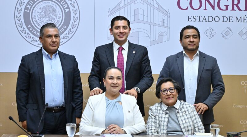 Prevén fortalecer el parlamento abierto en el Congreso