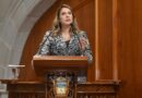 Resalta María José Pérez resultados en defensa de la mujer en Edomex