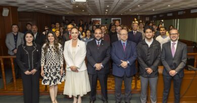 Derecho vitivinícola, área emergente con potencial en México: Óscar Cruz Barney