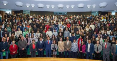 De la tradición a la innovación: Facultad de Contaduría y Administración de la UAEMéx proyecta el futuro en su 70 aniversario