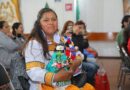 Ecatepec, sede del programa de Credencialización de Artesanas y Artesanos