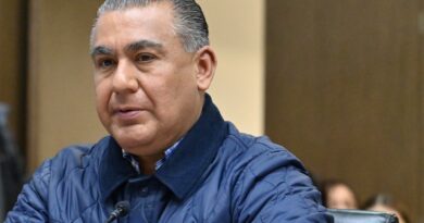 FINANZAS EN LA MIRA: URGEN DEFINICIÓN POLÍTICA EN EL GABINETE ESTATAL