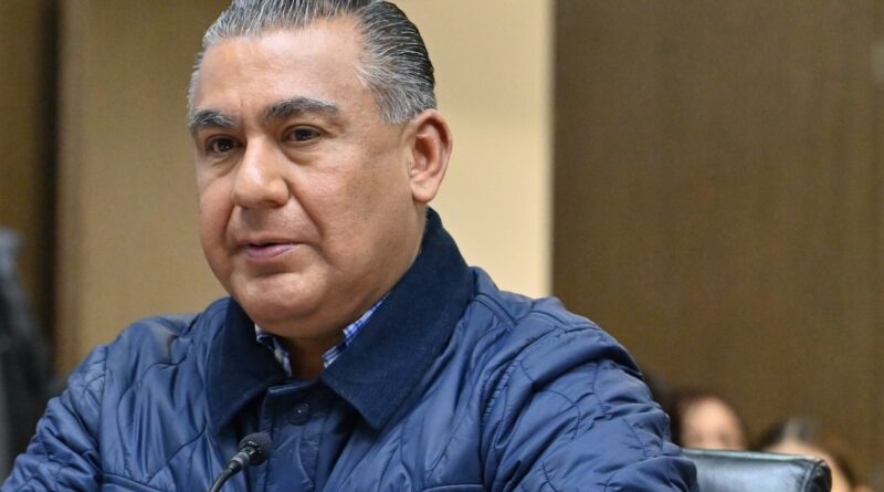 FINANZAS EN LA MIRA: URGEN DEFINICIÓN POLÍTICA EN EL GABINETE ESTATAL