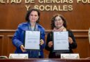UAEMéx firma alianza con Centros de Integración Juvenil A.C para trabajar por el cuidado, el bienestar emocional y la prevención del consumo de sustancias en la comunidad universitaria
