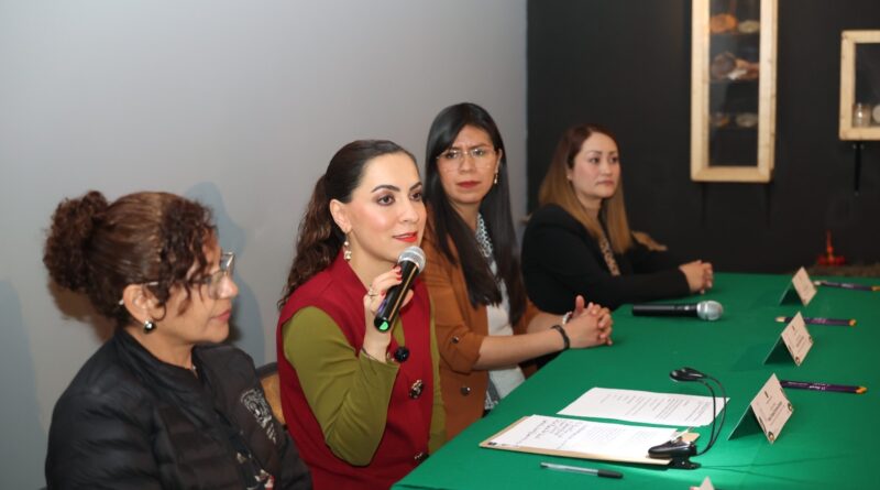 UAEMéx convoca a la 11ª Bienal Internacional de Arte Visual Universitario