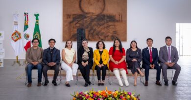 UAEMéx fortalece transparencia con evaluación colectiva del Primer Informe de la Administración Universitaria 2025-2029