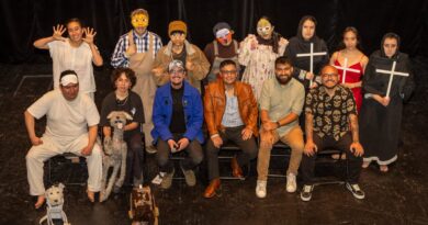 UAEMéx presenta su Segunda Temporada de Teatro Universitario 2026