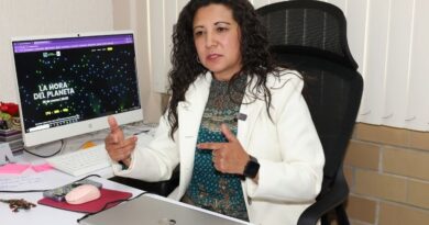 La Hora del Planeta llama a transformar hábitos y fortalecer la conciencia ambiental