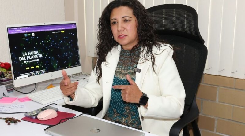 La Hora del Planeta llama a transformar hábitos y fortalecer la conciencia ambiental