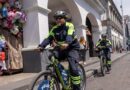 “En Toluca, Policías de Proximidad, nos apoyarán en el patrullaje de ciclovías”: Ricardo Moreno  
