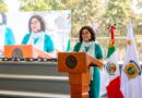 Transformación de la UAEMéx se consolida con democracia universitaria y compromiso social: rectora Paty Zarza