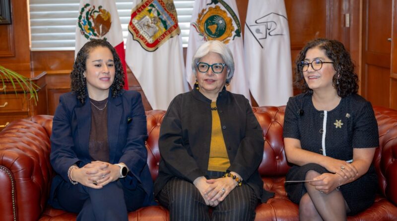 EN CONFERENCIA MAGISTRAL, UAEMéx, INEGI E IEEM RECONOCEN LA IMPORTANCIA DE LA ESTADÍSTICA EN LA DISMINUCIÓN DE LAS BRECHAS DE GÉNERO