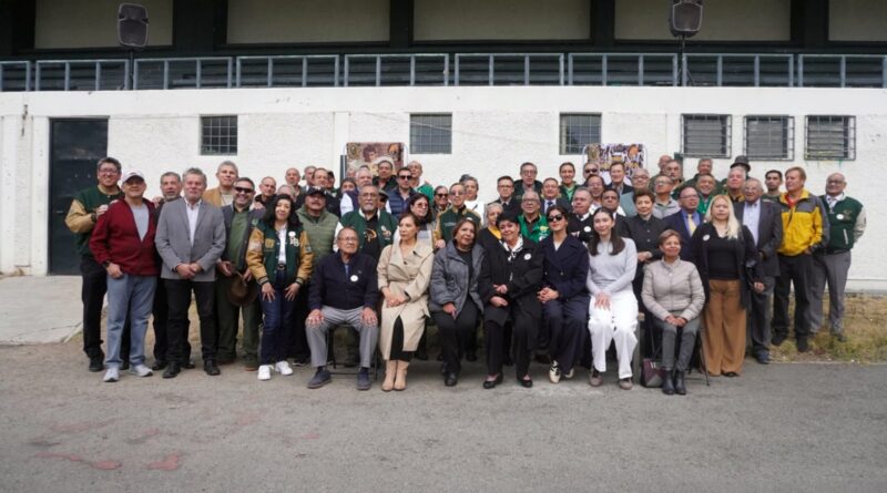 UAEMéx recuerda primer aniversario luctuoso del coach Guillermo Leonardo