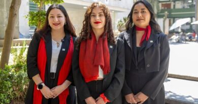 Participación estudiantil impulsa liderazgo y experiencia profesional en la UAEMéx