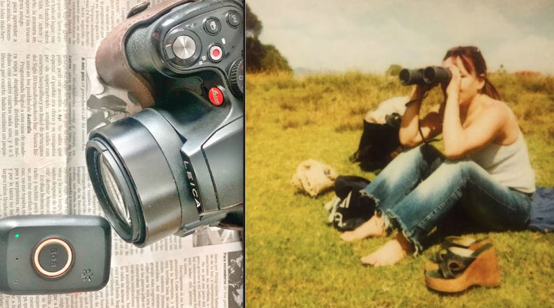 Fotoperiodistas incluyen Luz del Alba Velasco Gordillo al Mecanismo de Protección de Personas de DH y Periodistas