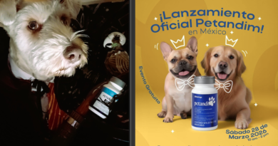 AL FIN LLEGA A MEXICO TECNOLOGIA NUTRIGENOMICA PARA LOMITOS