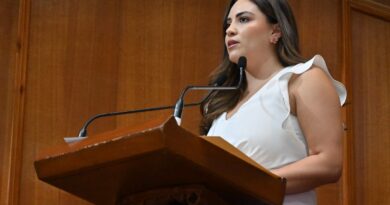 Salud digital para responder a demanda de servicios médicos: GPPAN