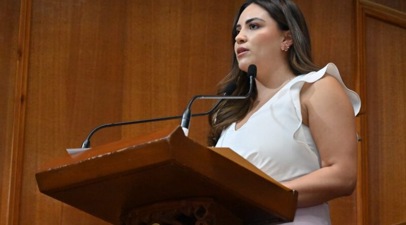 Salud digital para responder a demanda de servicios médicos: GPPAN