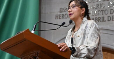 GPPVEM va por Ley de Aguas para reducir desigualdades en el suministro