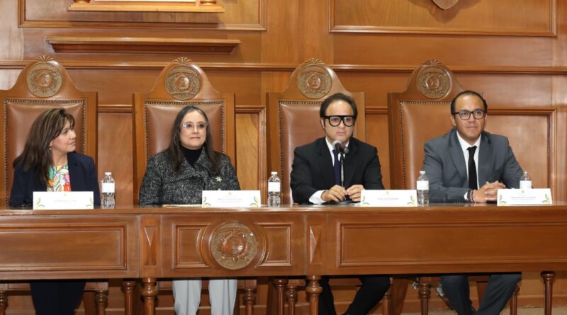 UAEMéx e ILCE fortalecen colaboración para impulsar educación y tecnología