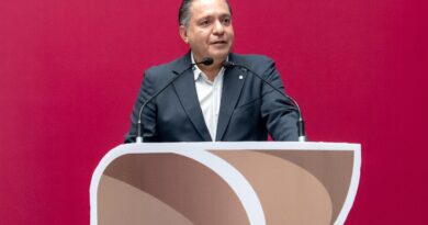 Va rehabilitación del parque Laura Méndez de Cuenca y continuidad del Plan Hídrico: Ricardo Moreno