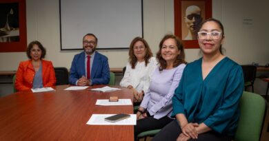 Promueven salud física y emocional de juventudes universitarias mexiquenses