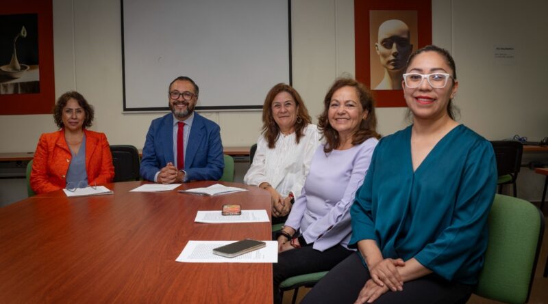Promueven salud física y emocional de juventudes universitarias mexiquenses
