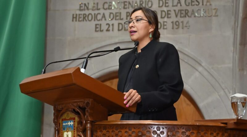 Propone Miriam Silva hasta 34 años de cárcel por despojo familiar